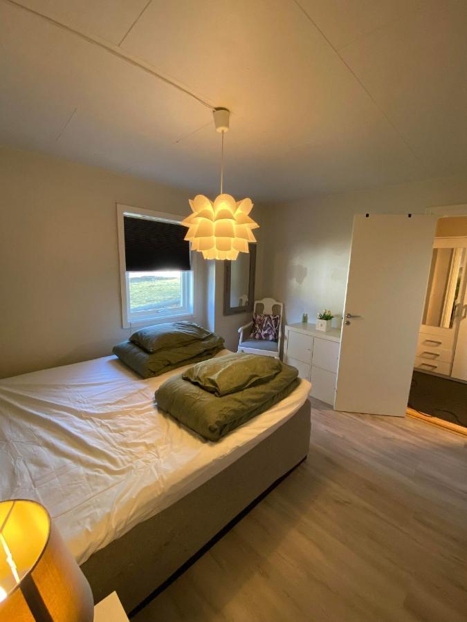 Foldnes Cute Apartment By The Ocean מראה חיצוני תמונה